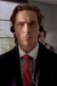 American Psycho [Christian Bale]